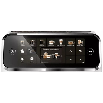 Кофеварка Philips EP5443/90
