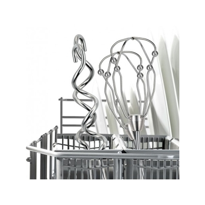 Миксер Bosch MFQ49700 850Вт белый
