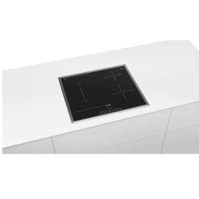 Варочная панель Bosch PVS645FB5E черный