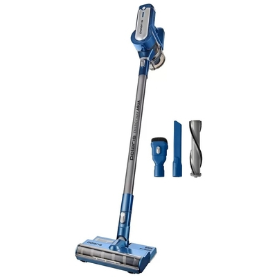 Пылесос Polaris PVCS 7000  Energy WAY AQUA синий