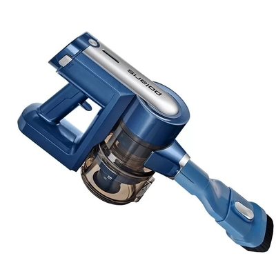 Пылесос Polaris PVCS 7000  Energy WAY AQUA синий
