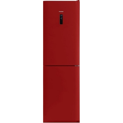 Холодильник Pozis RK FNF-173 рубиновый