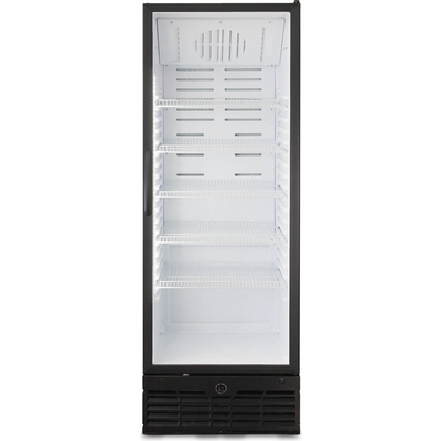 Холодильник Бирюса B461RN черный