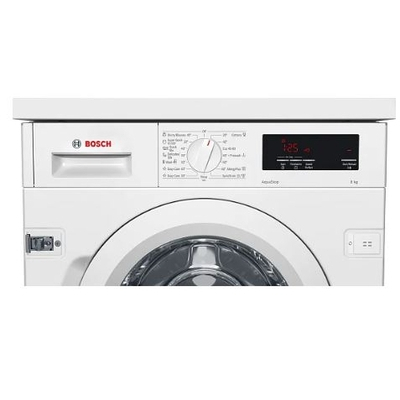 Стиральная машина Bosch WIW24342EU