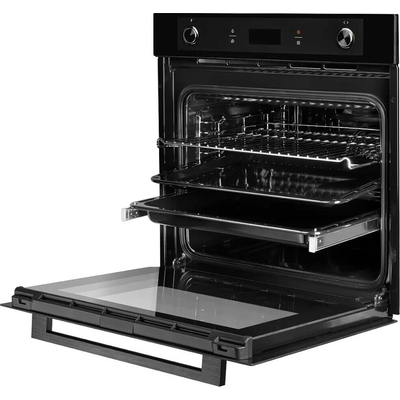 Духовой шкаф Kuppersberg HM 629 Black