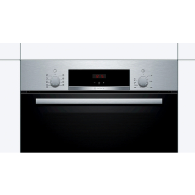 Духовой шкаф Bosch HBF534ES0Q