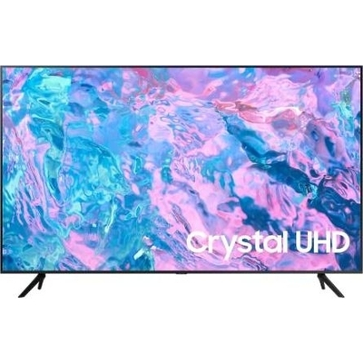 Телевизор Samsung Crystal UHD 4K CU7100 (UE50CU7100UXRU)