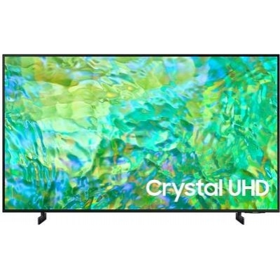 Телевизор Samsung Crystal UHD 4K CU8000 (UE43CU8000UXRU)