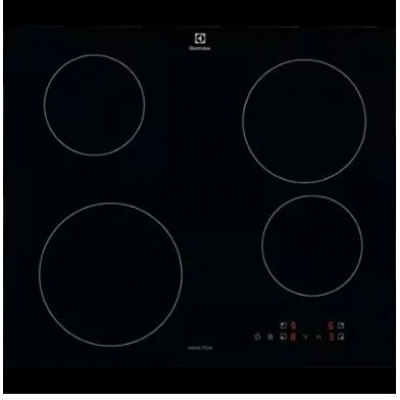 Варочная панель Electrolux LIB60420CK