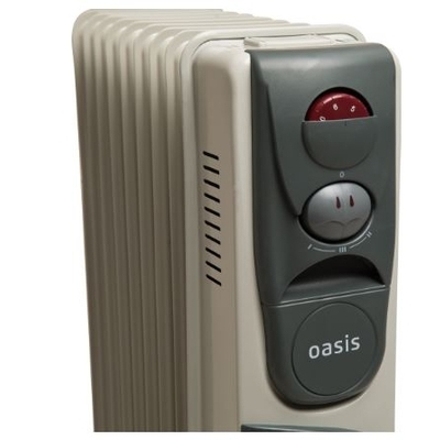 Обогреватель Oasis BB-20T