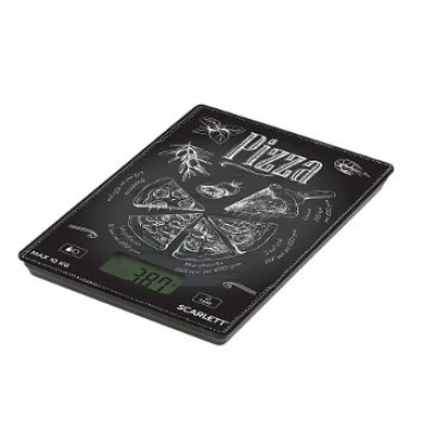 Весы кухонные Scarlett SC-KS57P66