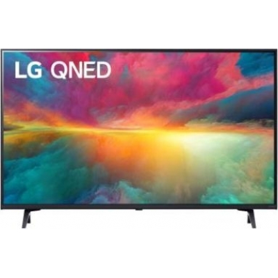 Телевизор LG QNED 75 4K (43QNED756RA)