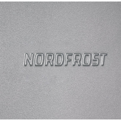 Морозильная камера Nordfrost DF 156 SAP