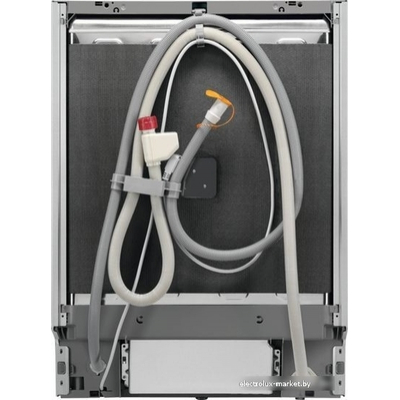 Посудомоечная машина Electrolux EEG69420W