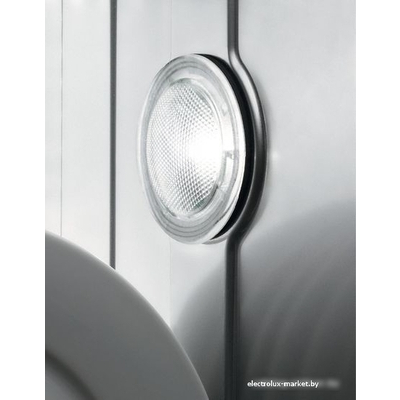 Посудомоечная машина Electrolux EEG69420W