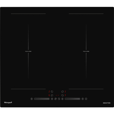 Варочная панель Weissgauff HI 642 BSCM