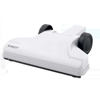 Пылесос Scarlett SC-VC80H23 белый/черный