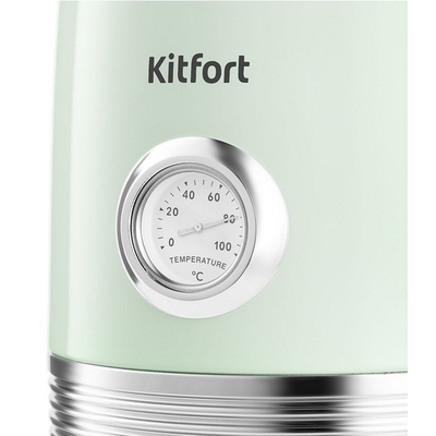 Электрочайник Kitfort КТ-6604 image description