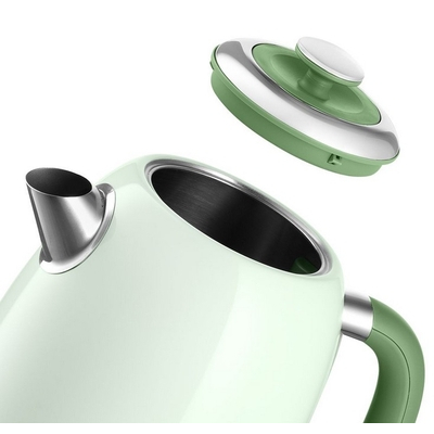 Электрочайник Kitfort КТ-6604 image description