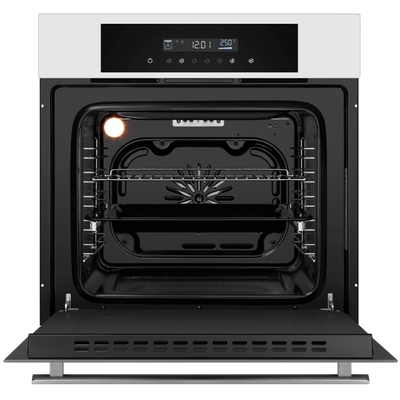Духовой шкаф Maunfeld AEOD6063W