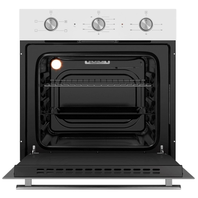 Духовой шкаф Maunfeld AEOC6040W