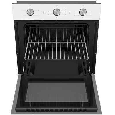 Духовой шкаф Maunfeld AEOC6040W