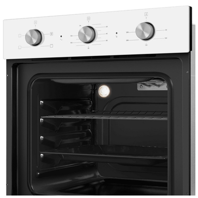 Духовой шкаф Maunfeld AEOC6040W