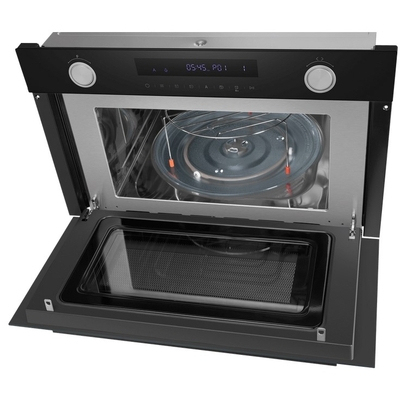 Микроволновая печь Maunfeld MBMO349GB