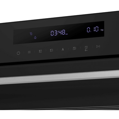 Микроволновая печь Maunfeld MBMO349GB