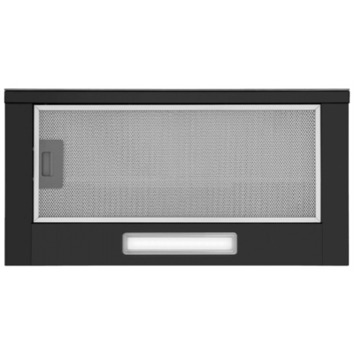 Вытяжка Maunfeld Clyde 60 чёрное стекло image description