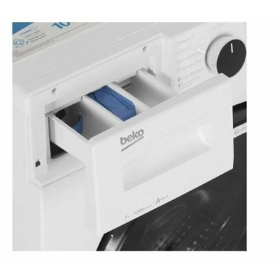 Стиральная машина Beko WSPE7612W