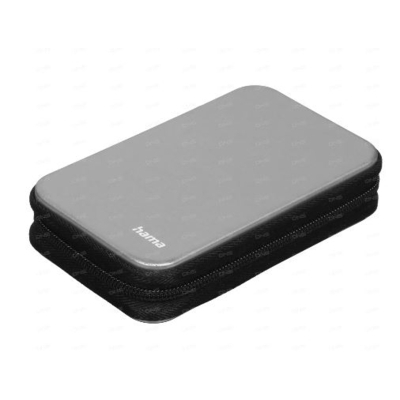 Набор инструмента Hama UniversalScrew (53052) 11 предметов