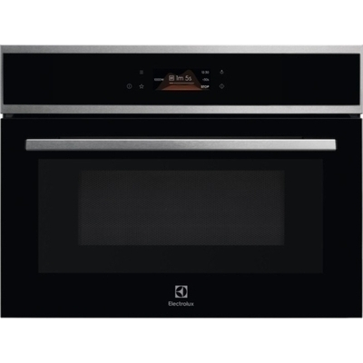 Микроволновая печь Electrolux EVM8E08X