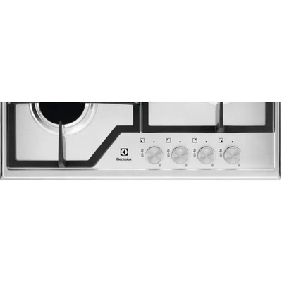 Варочная панель Electrolux KGS6426SX нержавеющая сталь