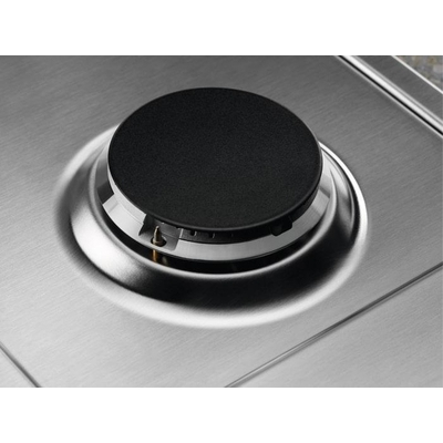 Варочная панель Electrolux KGS6426SX нержавеющая сталь