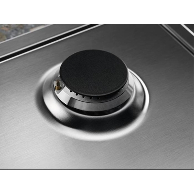 Варочная панель Electrolux KGS6426SX нержавеющая сталь