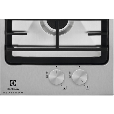 Варочная панель Electrolux EGG3322NVX нержавеющая сталь