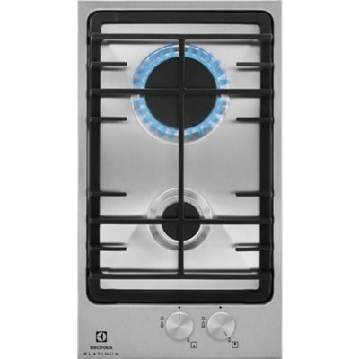 Варочная панель Electrolux EGG3322NVX нержавеющая сталь