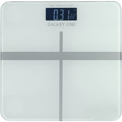 Весы напольные Galaxy Line GL4808