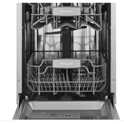 Посудомоечная машина Weissgauff BDW 4138 D Wi-Fi