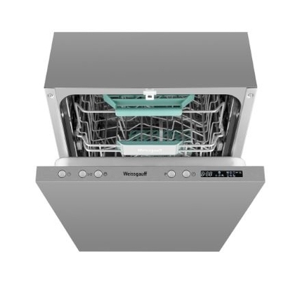 Посудомоечная машина Weissgauff BDW 4544 D