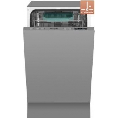 Посудомоечная машина Weissgauff BDW 4544 D