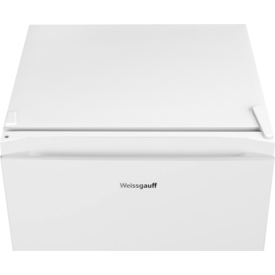 Холодильник Weissgauff WR 90 белый