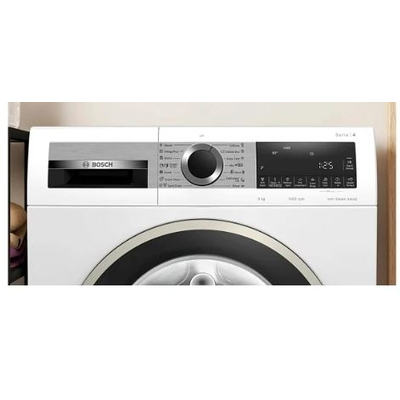 Стиральная машина Bosch WGA24400ME