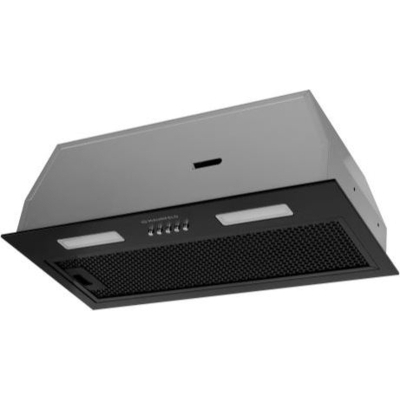 Вытяжка Maunfeld THAMES 603PM Black