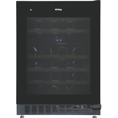 Холодильник Korting KFW 803 DB GN