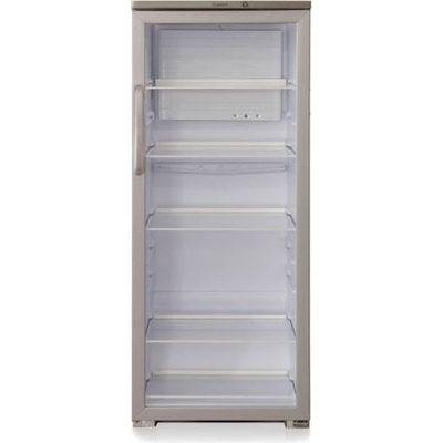 Холодильник Бирюса Б-M290 серебристый металлик
