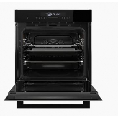 Духовой шкаф Kuppersberg HT 613 Black
