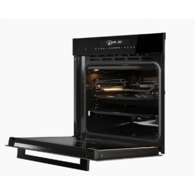 Духовой шкаф Kuppersberg HT 613 Black