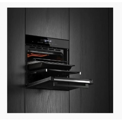 Духовой шкаф Kuppersberg HT 613 Black